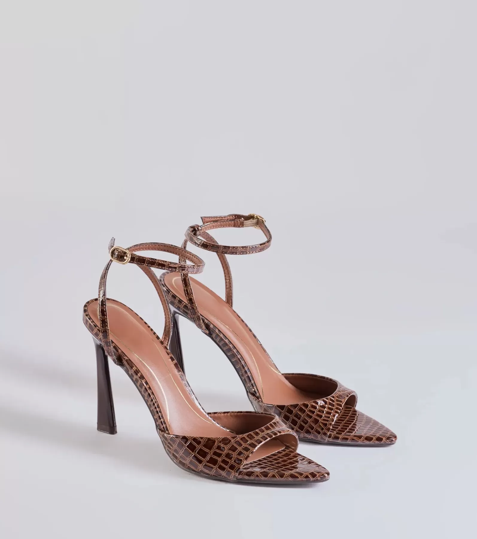 Windsor Stilettos | High Heels*Diva Delight Pointed Toe Stiletto Heels