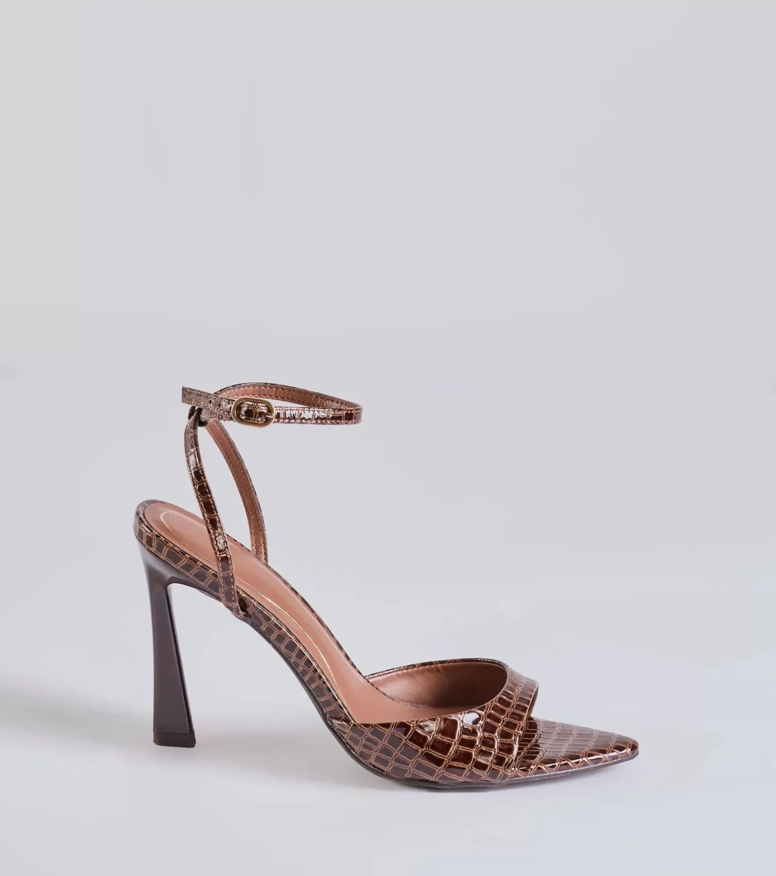 Windsor Stilettos | High Heels*Diva Delight Pointed Toe Stiletto Heels