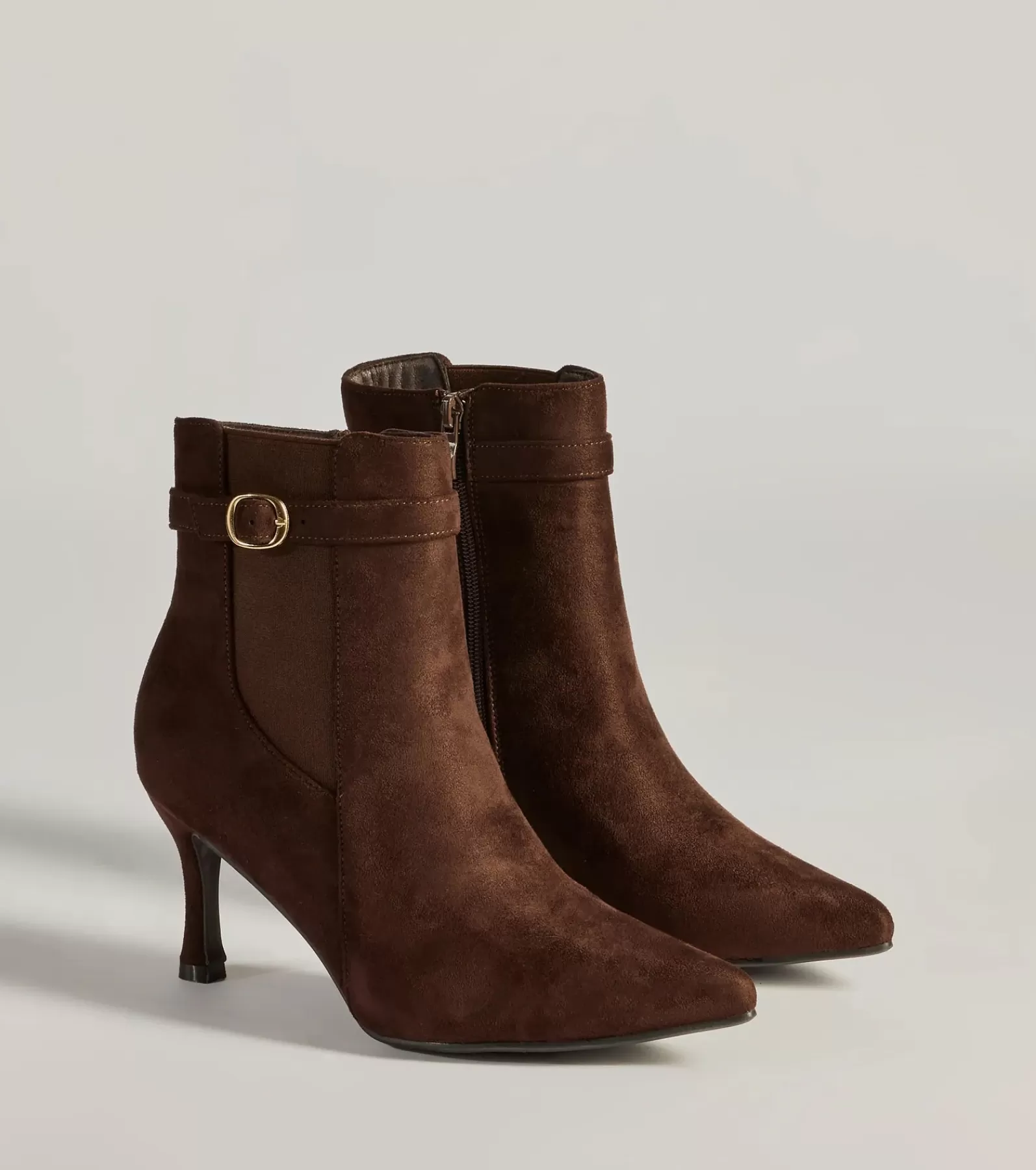 Windsor Stilettos | Boots & Booties*Of-The-Moment Stiletto Ankle Booties