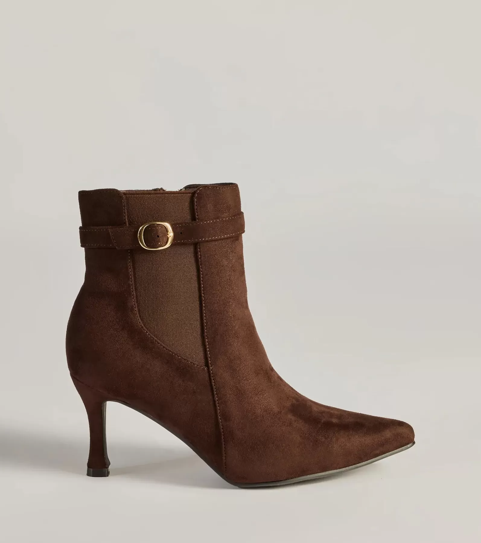 Windsor Stilettos | Boots & Booties*Of-The-Moment Stiletto Ankle Booties