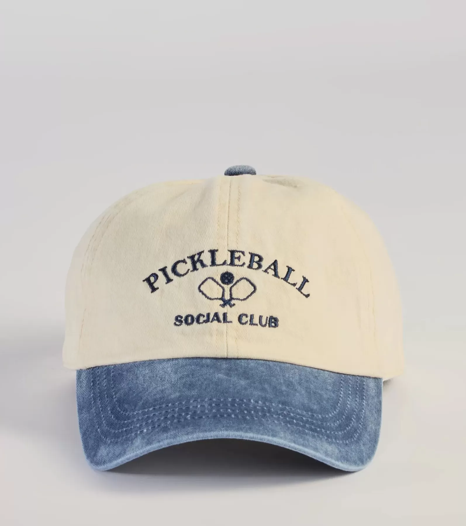 Windsor Hats | All Accessories*Pickleball Social Club Baseball Cap